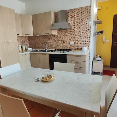 Appartamento Fiore Otranto Zewnętrze zdjęcie