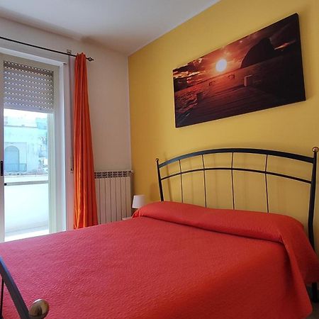 Appartamento Fiore Otranto Zewnętrze zdjęcie