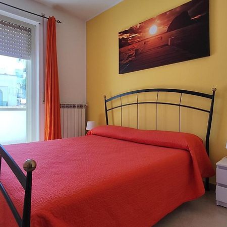 Appartamento Fiore Otranto Zewnętrze zdjęcie