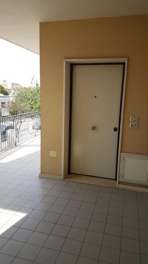 Appartamento Fiore Otranto Zewnętrze zdjęcie