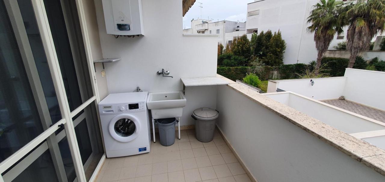 Appartamento Fiore Otranto Zewnętrze zdjęcie