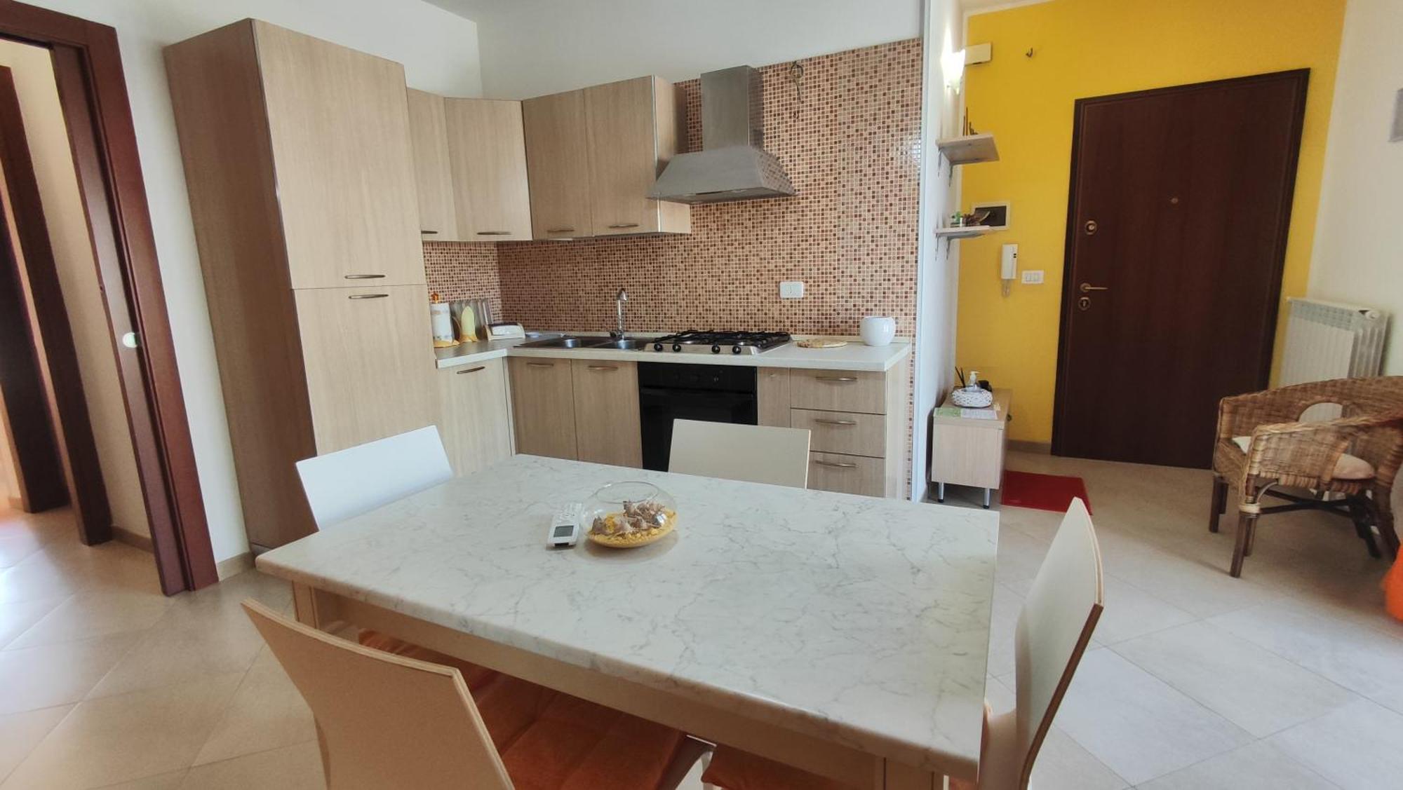 Appartamento Fiore Otranto Zewnętrze zdjęcie
