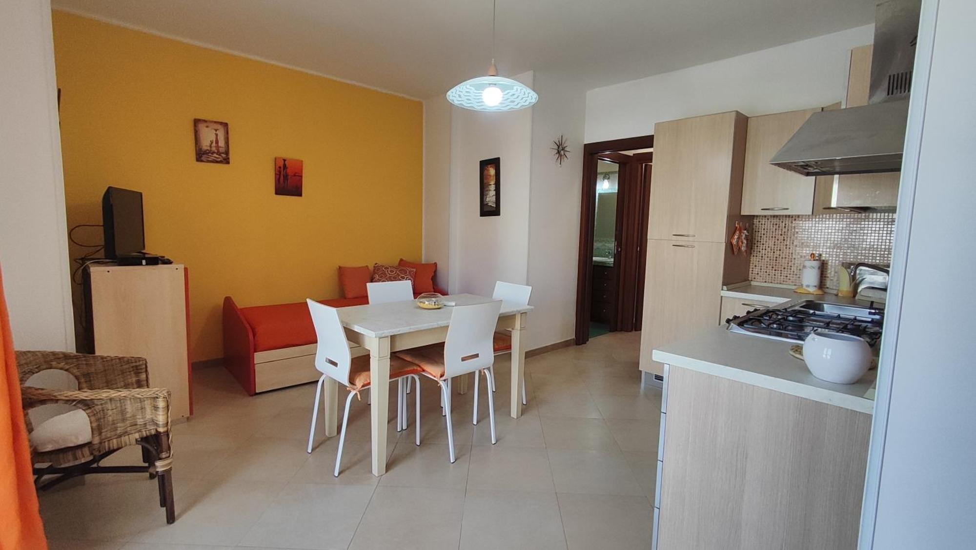 Appartamento Fiore Otranto Zewnętrze zdjęcie