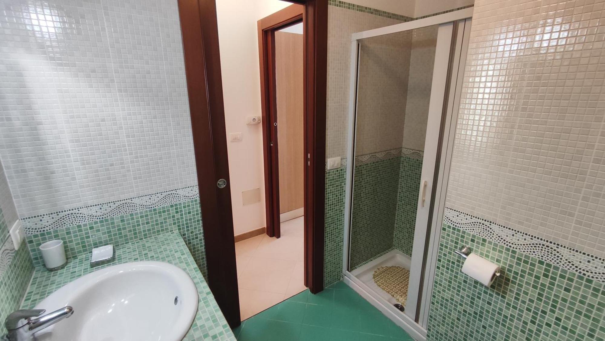 Appartamento Fiore Otranto Zewnętrze zdjęcie