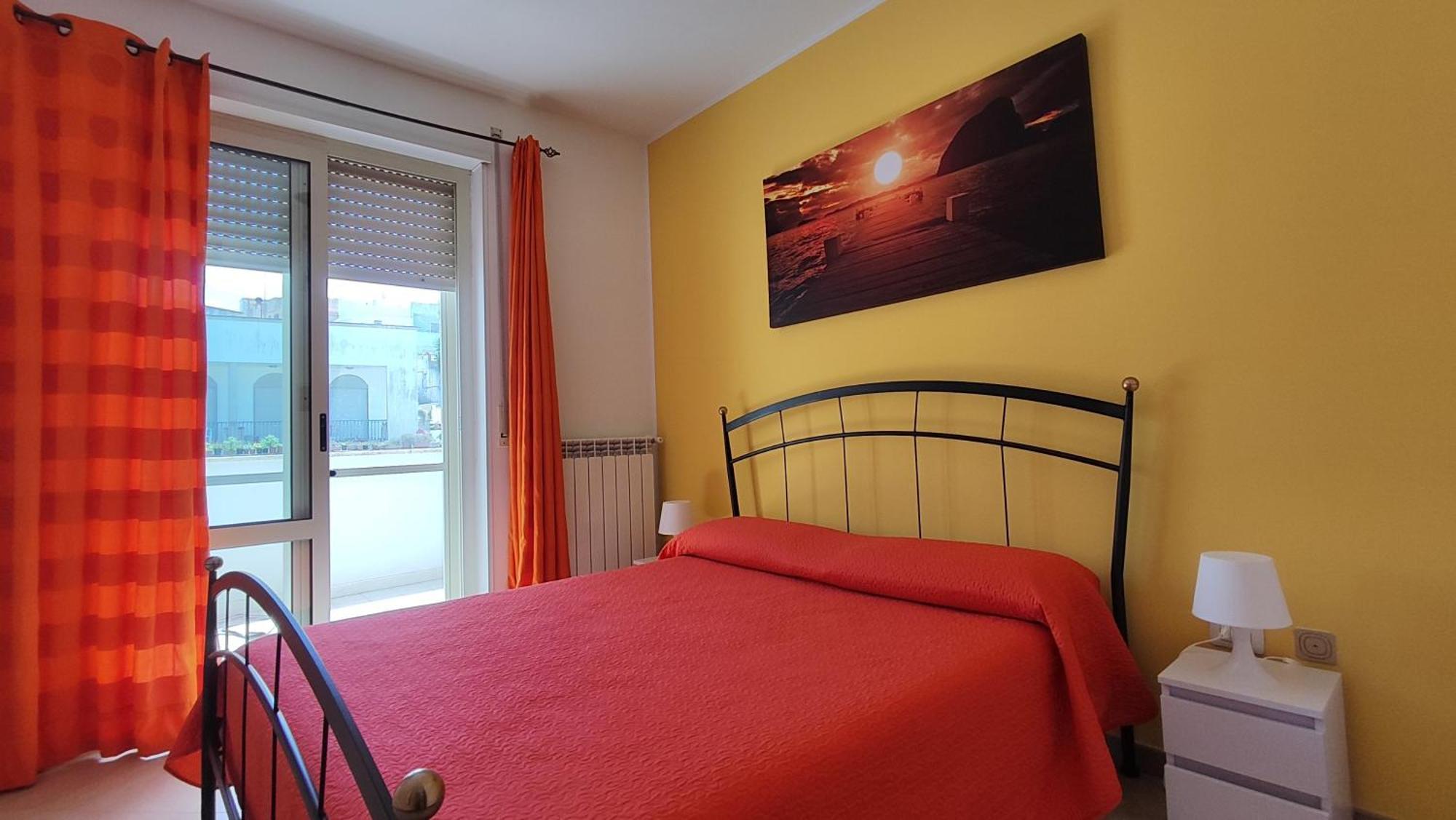 Appartamento Fiore Otranto Zewnętrze zdjęcie