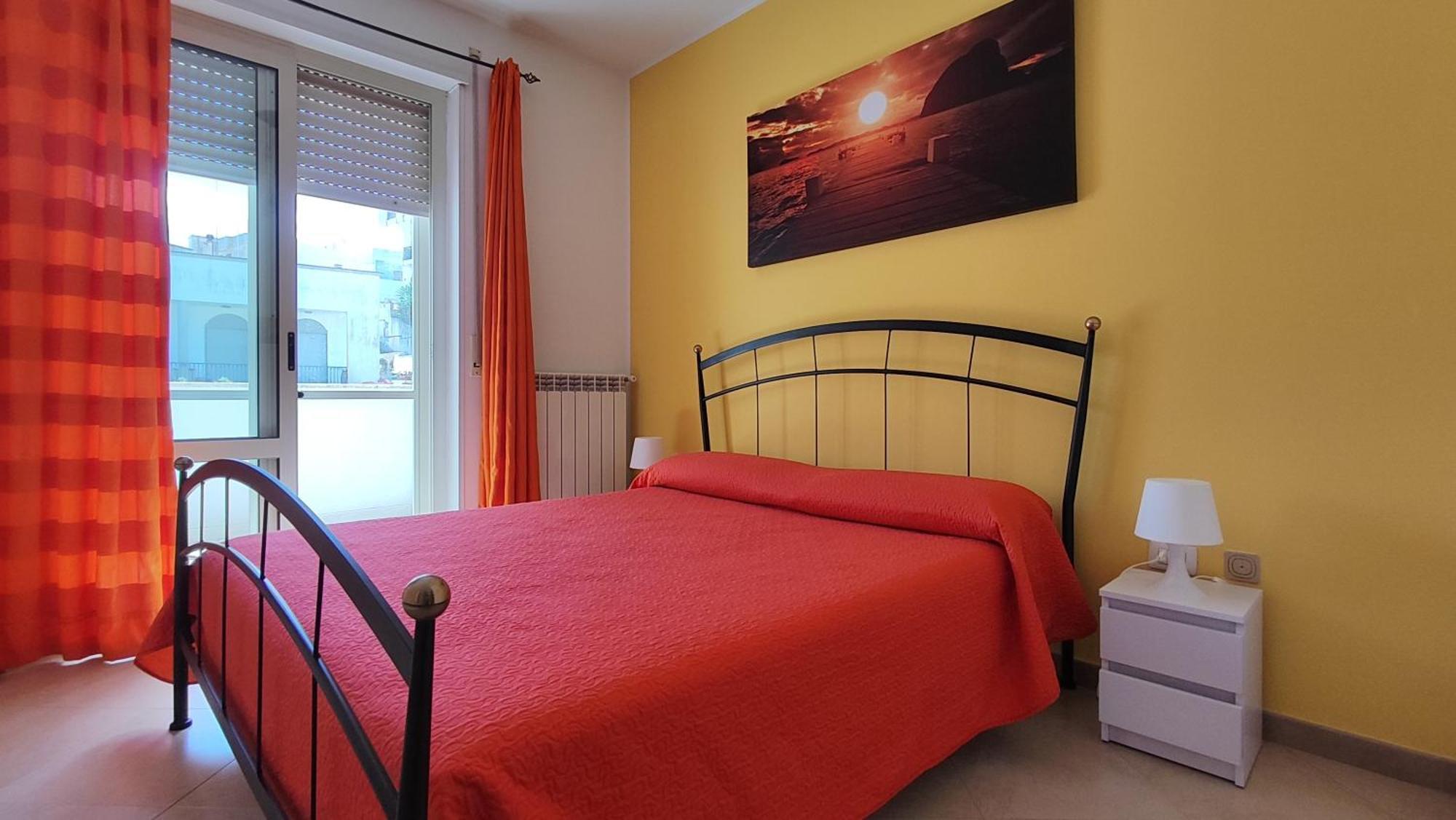 Appartamento Fiore Otranto Zewnętrze zdjęcie