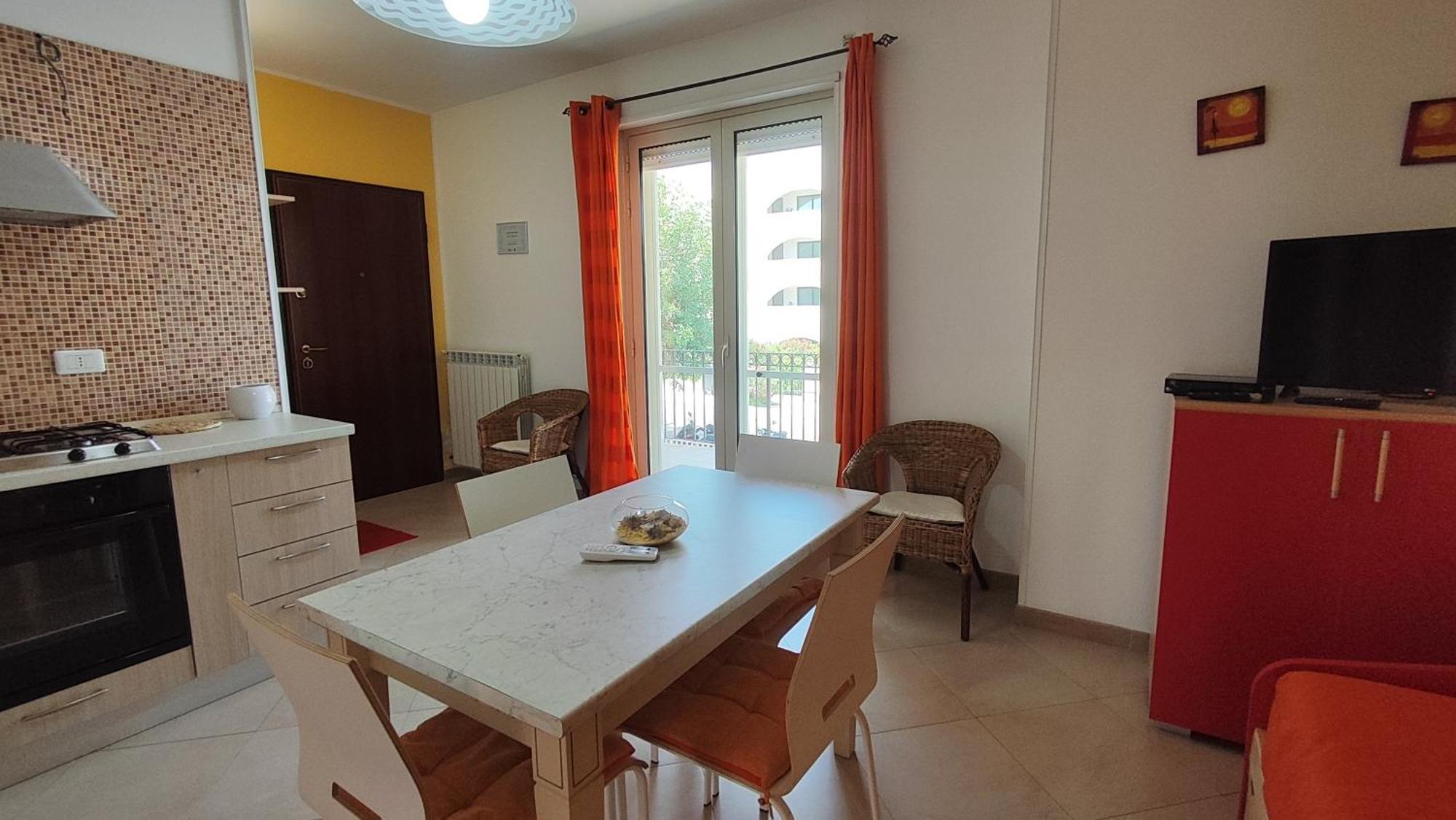 Appartamento Fiore Otranto Zewnętrze zdjęcie