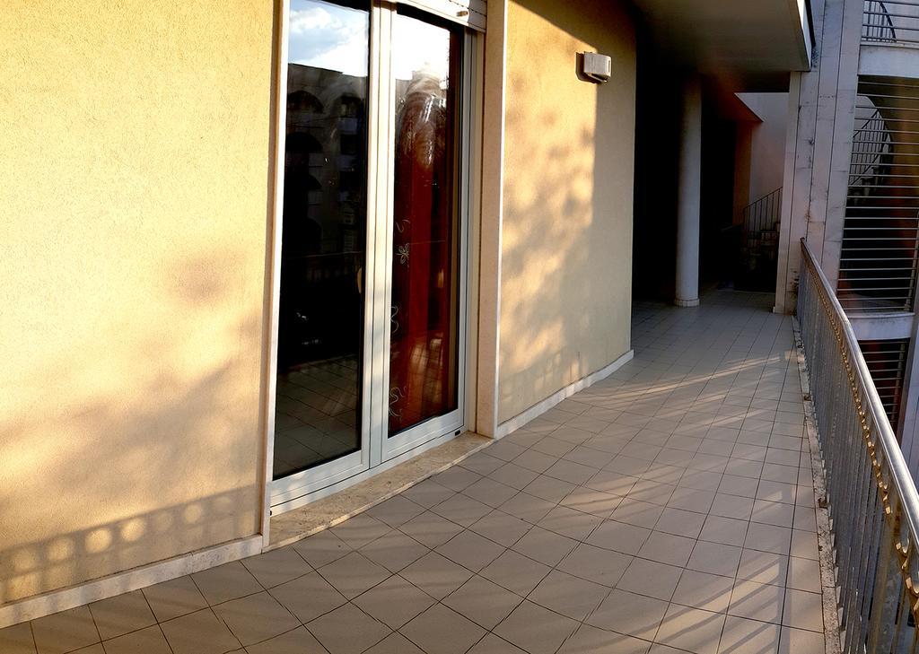 Appartamento Fiore Otranto Zewnętrze zdjęcie