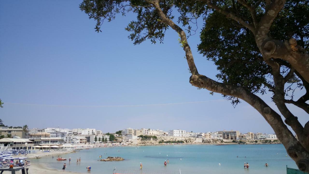 Appartamento Fiore Otranto Zewnętrze zdjęcie