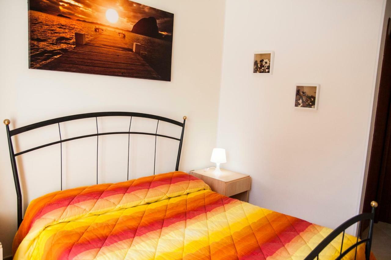Appartamento Fiore Otranto Zewnętrze zdjęcie