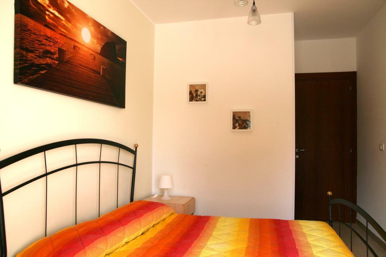 Appartamento Fiore Otranto Zewnętrze zdjęcie