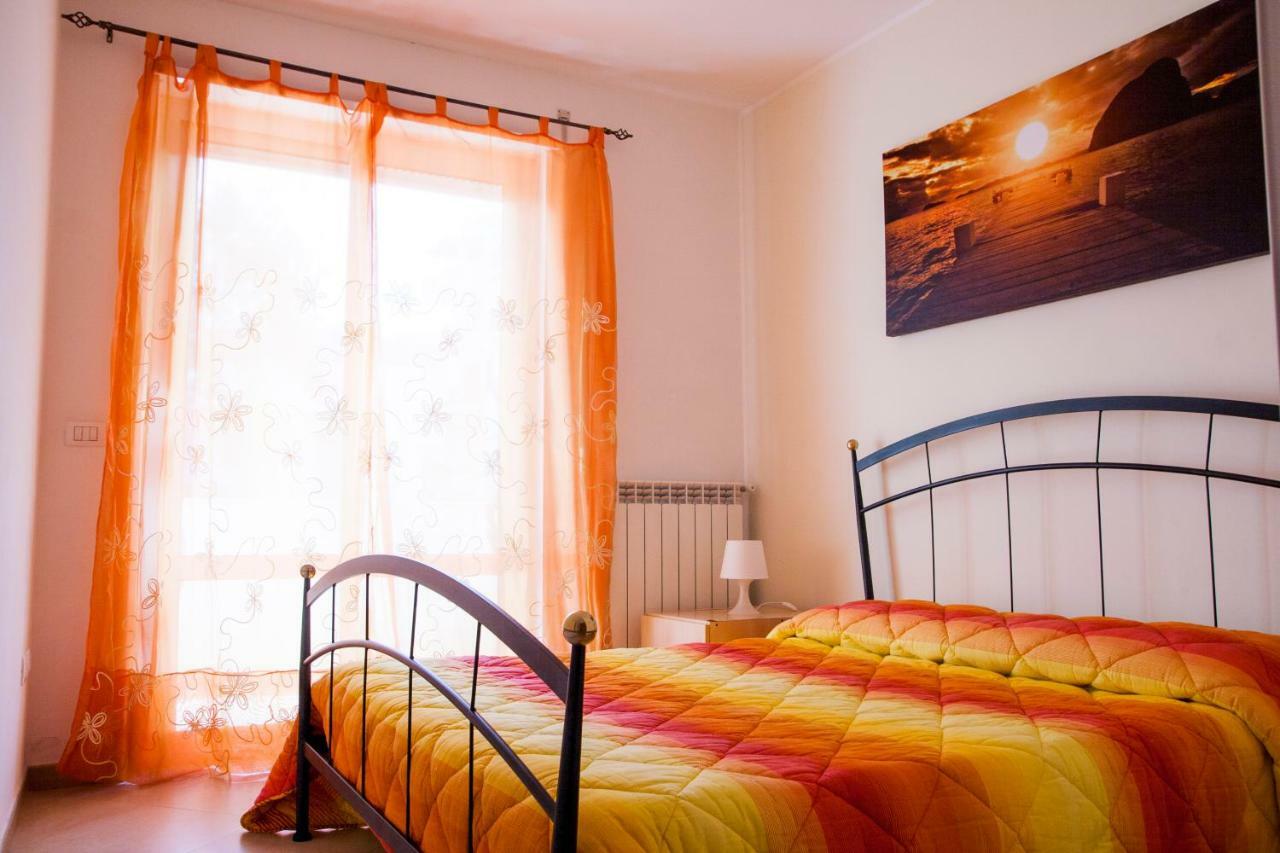 Appartamento Fiore Otranto Zewnętrze zdjęcie