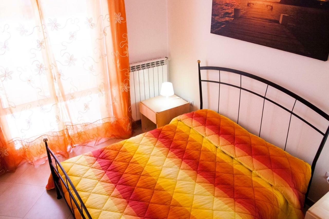 Appartamento Fiore Otranto Zewnętrze zdjęcie