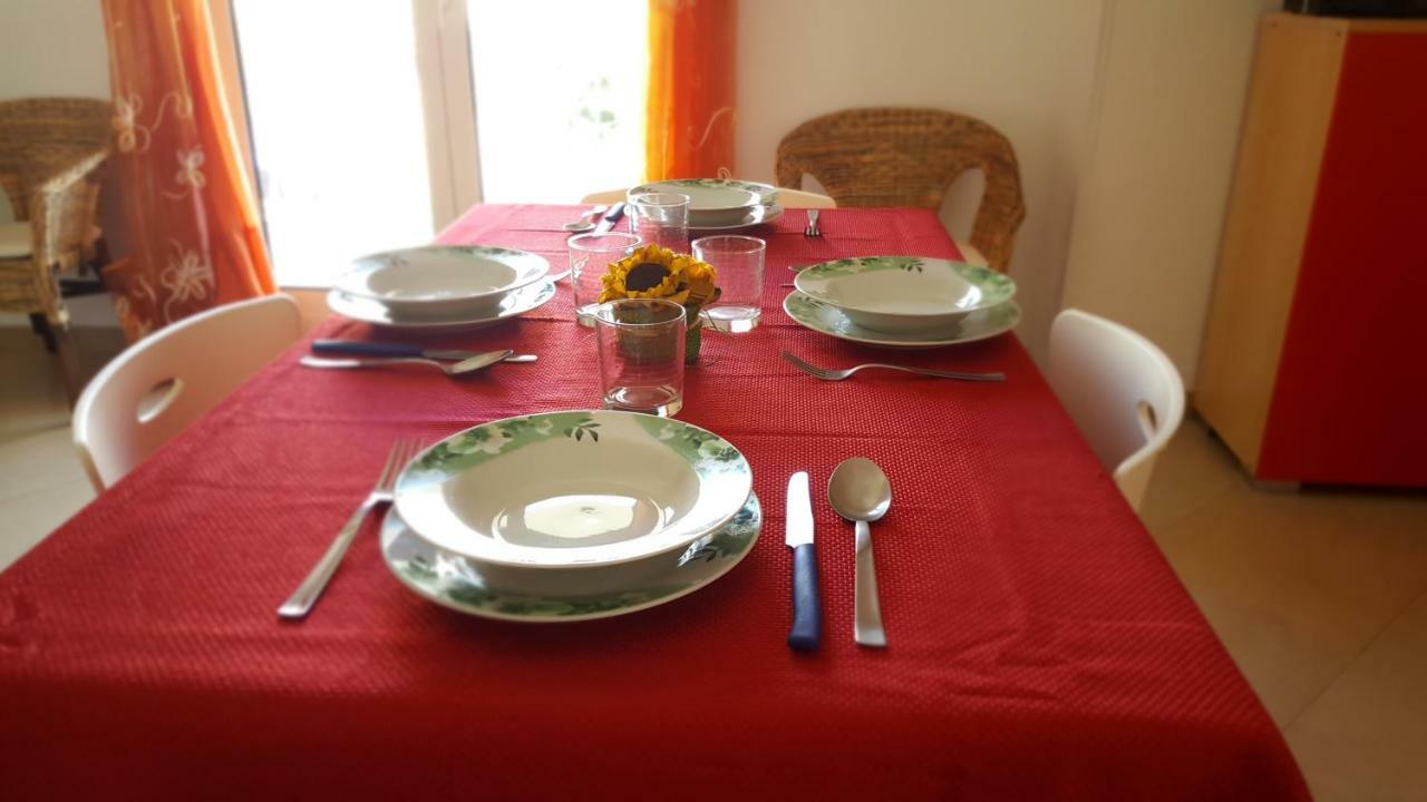 Appartamento Fiore Otranto Zewnętrze zdjęcie