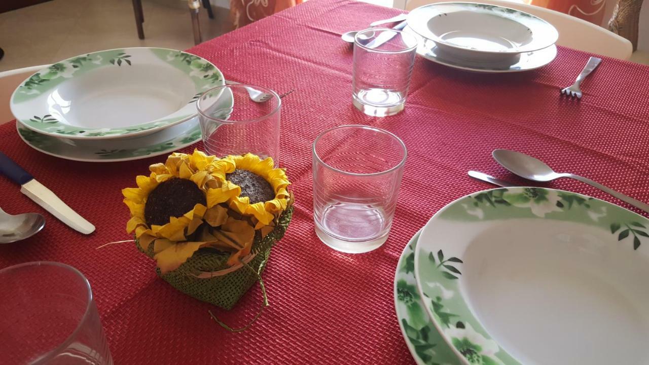 Appartamento Fiore Otranto Zewnętrze zdjęcie